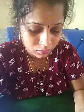 Lavanya1431 from StripChat