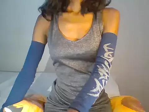 Lavanya_____ from StripChat