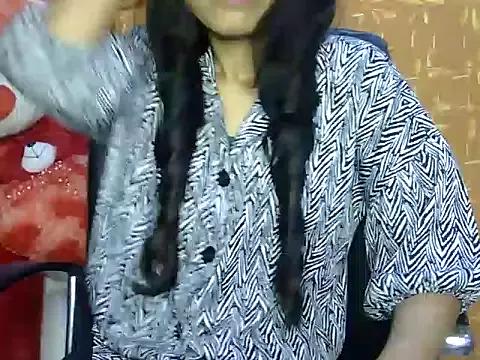 Lavanya_miss from StripChat