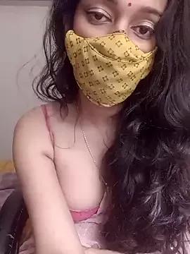 Lavanya_Shah from StripChat