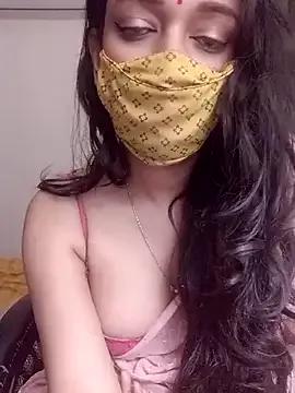 Lavanya_Shah from StripChat