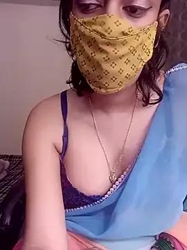 Lavanya_Shah from StripChat