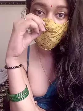 Lavanya_Shah from StripChat