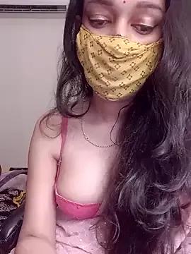Lavanya_Shah from StripChat