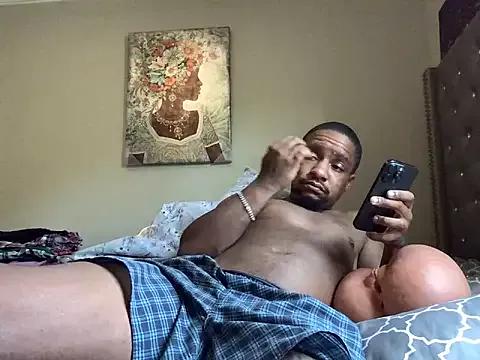 Laxleabonxx from StripChat