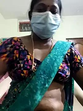 laxmipriya143 from StripChat is Freechat