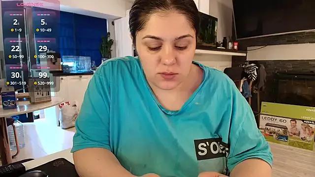 Layla- from StripChat