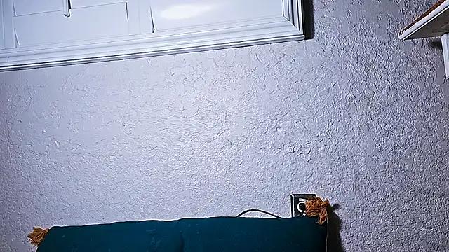 Layla-Lana from StripChat