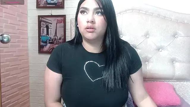 Layla_kalifa webcams show profile image 