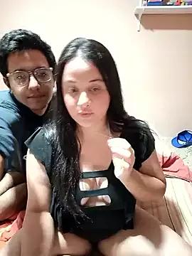 layla_karim7 from StripChat