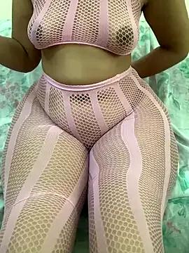 Layla_lolo from StripChat