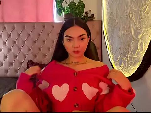 Layla_olson webcams show profile image 