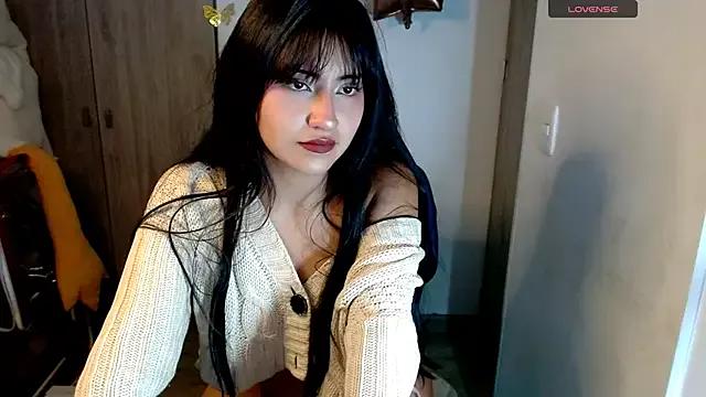 Layla_poison from StripChat