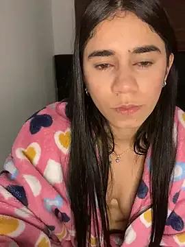 Layla_Rachel from StripChat