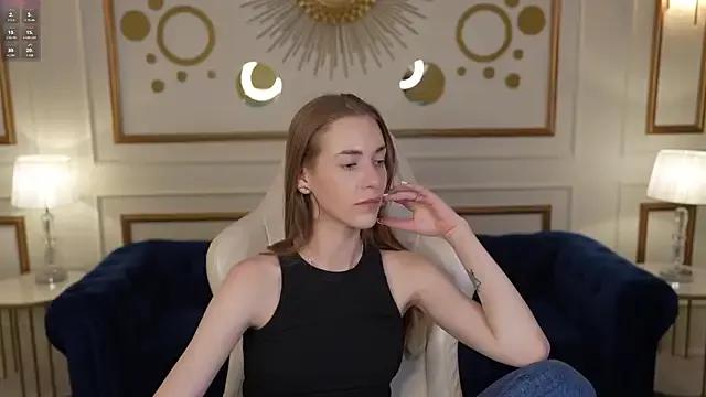Layla_Sweet_ from StripChat