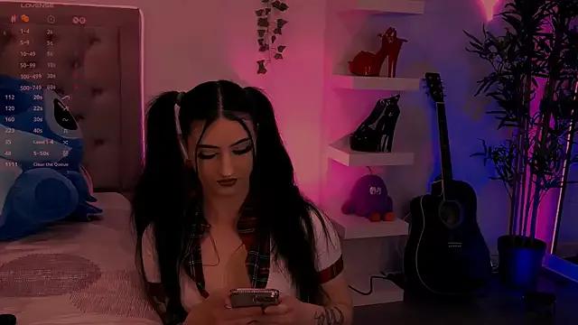 LaylaBrown from StripChat