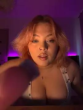 LaylaCupid webcams show profile image 