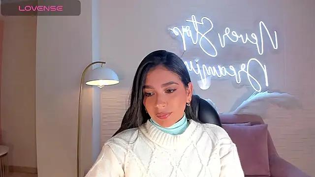LaylaCutler from StripChat