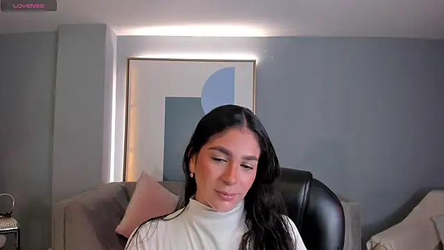 LaylaCutler from StripChat