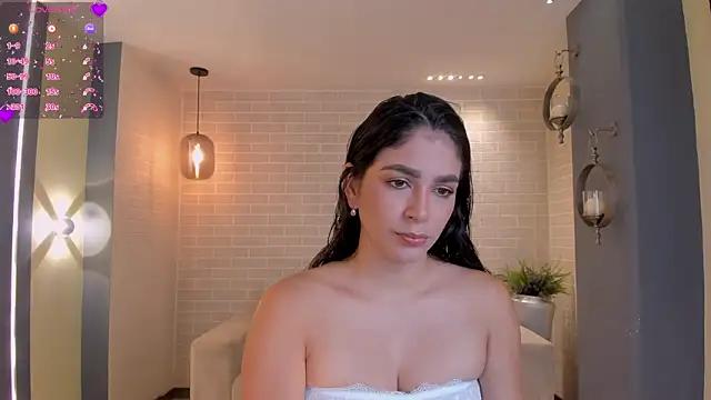 LaylaCutler from StripChat