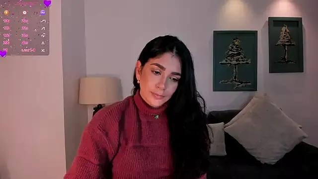 LaylaCutler from StripChat