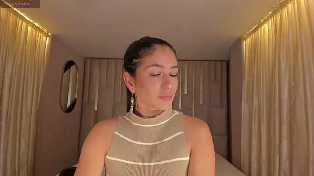 LaylaCutler from StripChat