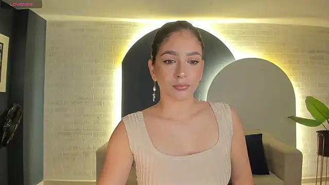 LaylaCutler from StripChat