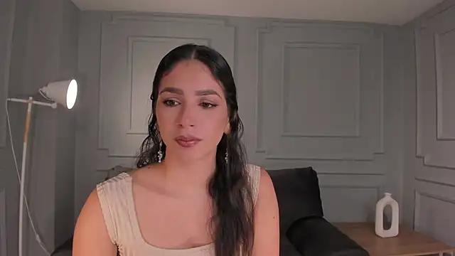 LaylaCutler from StripChat