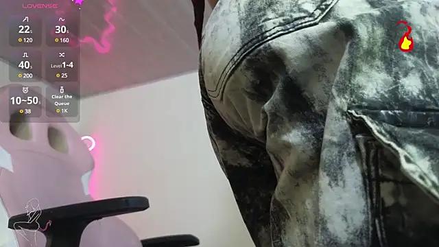 Laylafoxy_tay from StripChat