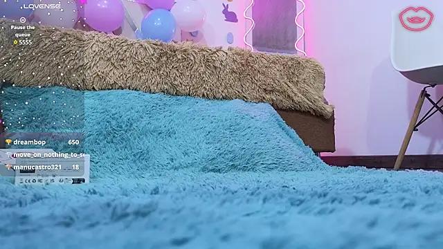 Laylafoxy_tay from StripChat