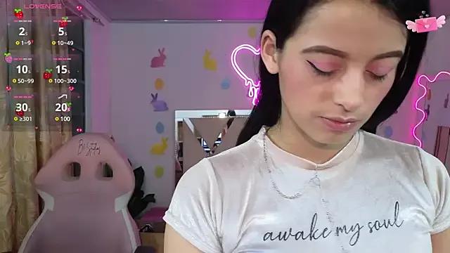 Laylafoxy_tay from StripChat