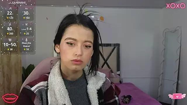 Laylafoxy_tay from StripChat