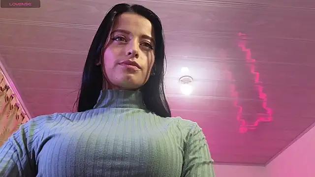 Laylafoxy_tay from StripChat