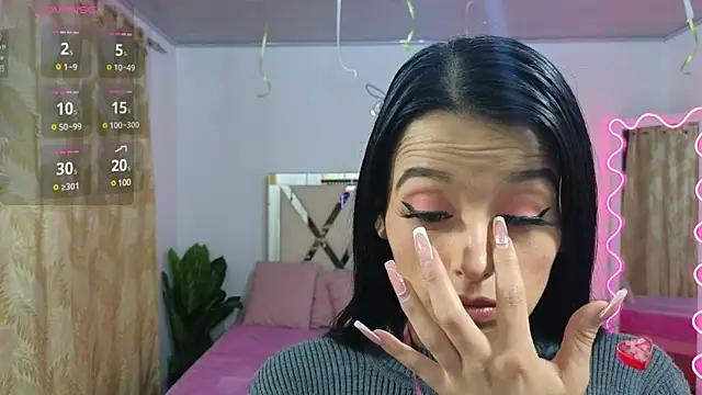 Laylafoxy_tay from StripChat