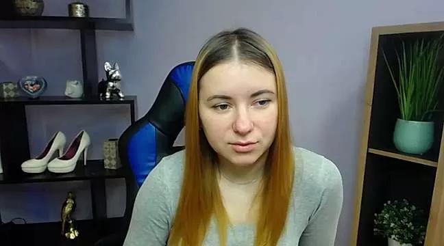 LAYLAxSTAR from StripChat
