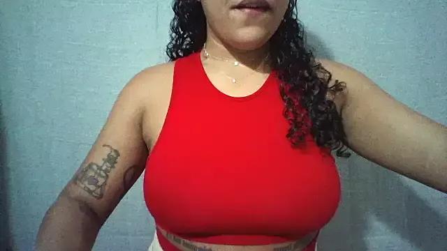 laylazp from StripChat
