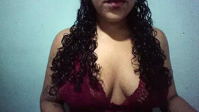 laylazp from StripChat is Freechat