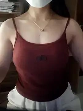 LazdyLy webcams show profile image 