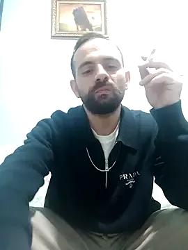 lazzzz09 from StripChat