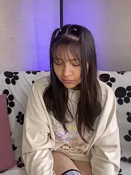 LeahParker_Pink from StripChat is Freechat