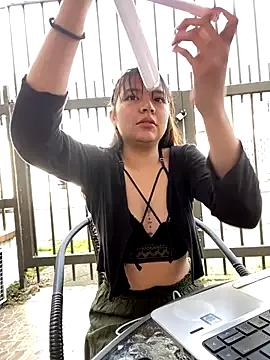 LeahParker_Pink from StripChat is Freechat