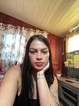 Leblancalice from StripChat
