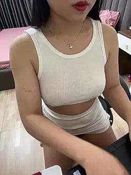 Lee_Ahn from StripChat