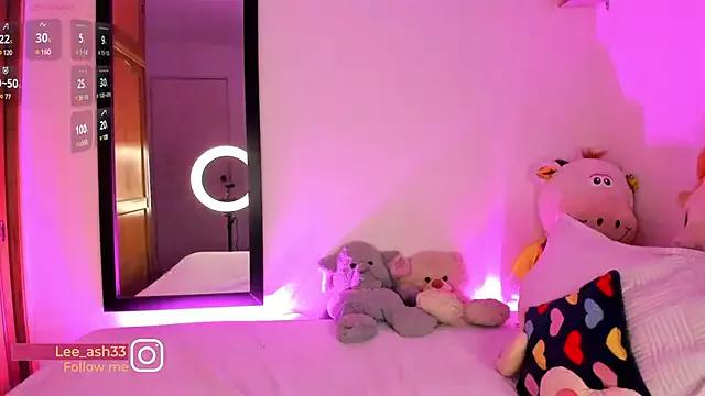 Lee_Ash from StripChat