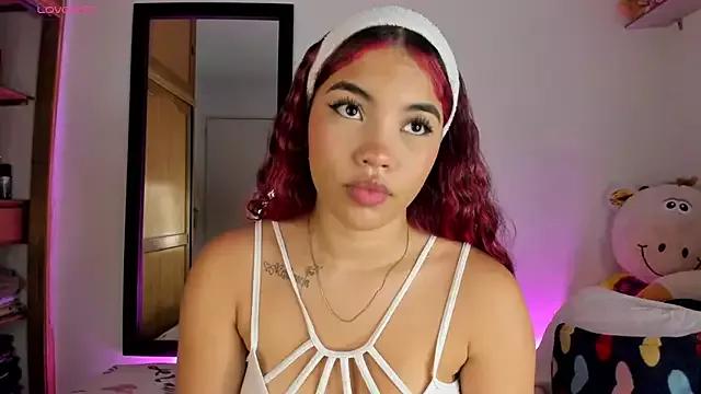 Lee_Ash from StripChat