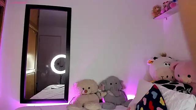 Lee_Ash from StripChat