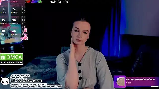 Lee_Loo from StripChat