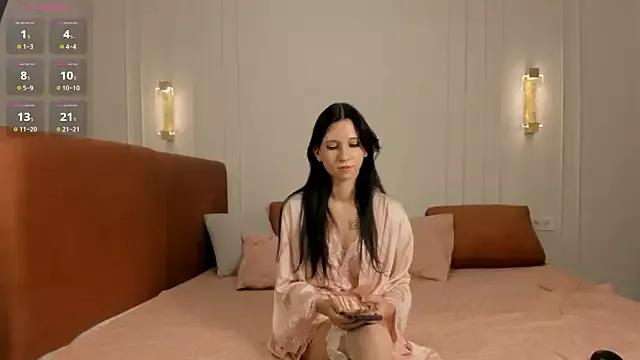Lee_yume webcams show profile image 