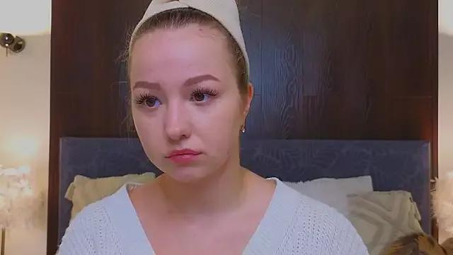 LeeAmy from StripChat