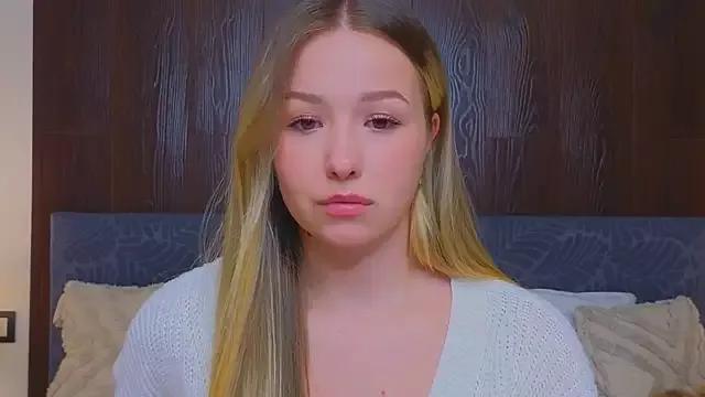 LeeAmy from StripChat